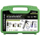 TPOPUV16 Tracer Products Ez-shot Kit With, Opti-pro Flashlight. Fixed Price $322.81.