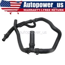 Hvac Heater Hose Ford Fusion 2.5L L4 2013-2020 DG9Z18472AA. Fixed Price $33.49.