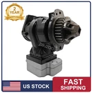 Air Compressor For Cummins Isx Engine 2010 And Newer 3687343 3690864RX 4318220RX. Fixed Price $350.00.