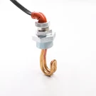Engine Heater Zerostart/temro 8600015. Fixed Price $159.61.