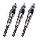 3X Glow Plug 1G679-65512 For Kubota D722 D782 D902 D905 D1005 D1105 D1305 V1505. Fixed Price $22.51.