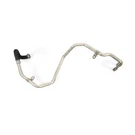 Genuine Mopar Heater Return Hose And Tube 5058725AF. Fixed Price $150.04.
