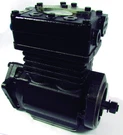 Cat & Inter Tu-flo 550 Air Brake Compressor Replaces 109088 F224889. Fixed Price $709.18.