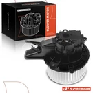 A-premium Rear Hvac Blower Motor W/ Wheel Assembly For Chevrolet Tahoe Gmc Yukon. Fixed Price $52.79.