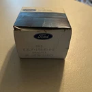 F3LY-19A434-B Lincoln Mark A/c Switch And Bracket. Fixed Price $25.00.