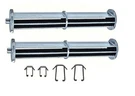 Oer Air Duct Deflector Vent Set With A/c For 1970-1981 Pontiac Firebird/trans Am. Fixed Price $89.98.