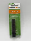 Dorman 47093 Heater Hose Connector 1/2 X New. Fixed Price $9.99.