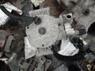 Ac Compressor I-beam Front Axle Only Fits 96-02 Chevrolet 3500 Pickup 348766. Fixed Price $78.00.