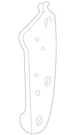 Genuine Gm Access Cover Seal 22721054. Fixed Price $17.14.