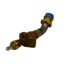 Genuine Thermo King A-4716 Suction & Discharge Compressor Valve Assembly 66-9702. Fixed Price $46.89.
