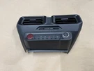 2024-2025 Ford Mustang S650 Center Dash Trim Air Vents Push Start Bezel Panel. Fixed Price $95.00.