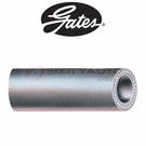 Gates Charter 28405 Hvac Heater Hose For 80274 1827250 161300340 Heating Air Mf. Fixed Price $319.77.