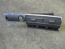 Audi A6 S6 4F1820951D Grey Centre Illuminated Ventilation Nozzle Trim. Fixed Price $127.86.