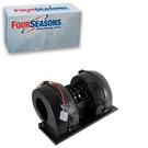 4 Seasons Hvac Blower Motor For 2012-2017 International Lonestar. Fixed Price $168.41.