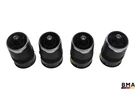Mclaren 600LT Front Dashboard Hvac Air Vent Set (4) 2019 2020 Oem. Fixed Price $164.99.