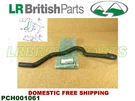 Land Rover Heater Water Hose Range 03-05 New PCH001061 Eurospare. Fixed Price $25.00.