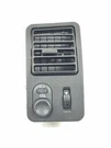 2005 Equinox Front Lh Driver Dash Air Vent W/ Mirror Switch P/n 21997880. Fixed Price $30.40.
