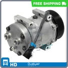 New Ac Compressor Fits Volvo & Freightliner - Oe# ABPN83304113. Fixed Price $194.95.