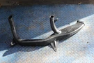 2013 Freightliner Cascadia Heater Floor Duct Left Side Poleythylene Carbon Black. Fixed Price $80.00.