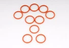 Genuine Acdelco Heater Inlet Pipe Seal (o-ring) 24500321. Fixed Price $16.50.