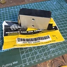 Freightliner Abp N83 308906 Ac Expansion Valve Cab/bunk New Oem. Fixed Price $17.00.