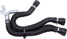 Motoku Hvac Heater Hose Air Conditioning Supply And Return Black. Fixed Price $42.99.