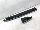 2020 - 2023 Hyundai Palisade Front Left Center & Right Dash A/c Vents W/ Padding. Fixed Price $160.00.
