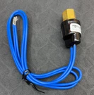 Genuine Oem Detroit Diesel AC201-412 Pressure Switch Wilspec HS200-177-0004. Fixed Price $24.95.