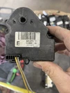 Peterbilt Hvac Control 651271. Fixed Price $20.00.