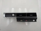2006-2011 Audi A6 S6 Center Dash Outer Air Vent Grill Oem 4F1820951D. Fixed Price $119.99.