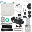 12V 5KW Lcd Display Remote Control For Car Bus Rv Garage Diesel Air Heater. Fixed Price $71.02.