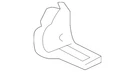 Genuine Gm Purge Valve Bracket 24577194. Fixed Price $21.34.