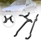 2*WATER Engine Heater Inlet Coolant Pipe For Bmw E46 E83 X3 E53 X5. Fixed Price $71.85.