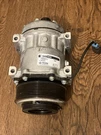 Sanden 4808 SKI4421S A/c Compressor For Freightliner. Fixed Price $190.00.