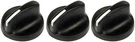 03-07 T300 / 07-09 T660 Kenworth Ac Heater Fan Control Knob Set 702-5402-1. Fixed Price $19.54.