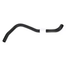 Acdelco 95128276 Genuine Gm Parts Hvac Heater Hose. Fixed Price $13.32.