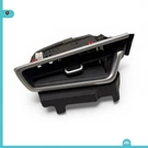 2022-2025 Toyota Corolla Cross Dash Outer Left Air Vent Grill Oem, 55650 02800. Fixed Price $59.99.