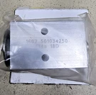 12-2612A Mei Truck Air Block Type Exp. Valve Open Box Condition. Fixed Price $23.27.
