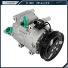 A/c Ac Compressor For Hyundai Elantra 2007-2009 2010 2011 2012 2.0L VS16. Fixed Price $140.59.