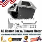 Ac Heater Box W/blower Motor Fit Kenworth W900/W900L W900B T600/T660 T800 Series. Fixed Price $315.00.