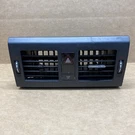 10-12 Mercedes X204 GLK350 Front Center Console Dash Ac Air Vent Trim Grille. Fixed Price $39.97.