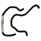 Crown 55056590AD Heater Core Hose Set For 07-11 Jeep Wrangler Jk W/3.8L. Fixed Price $75.40.