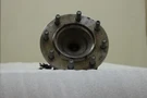 Genuine Nissan NV2500 NV3500 Front Wheel Hub Assembly 40202-1PA0A New Oem. Fixed Price $71.50.