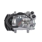 Compressor For Sterling Truck Acterra 5500 6500 AT9513 L8511 L7501 L8500. Fixed Price $143.78.