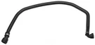 Hvac Heater Hose-molded Coolant Gates 51618 Fits 04-07 Bmw X3 2.5L-L6. Fixed Price $79.99.