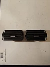 2005 2006 2007 Mercury Montego Front Dash Right Center Side Air Vents X3. Fixed Price $39.98.