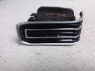 2022 Jeep Wagoneer Passenger Right Side Outer Air Vent Assembly Black 7BT821ZLAC. Fixed Price $89.95.