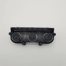 2015 2016 2017 Volkswagen Golf Wagon Heater Ac Climate Control Panel 5GM907426E. Fixed Price $55.35.