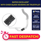 Turbo Hose 09-1298 Gates Charger 8201020571 144603600R 417711298 Quality New. Fixed Price $84.92.