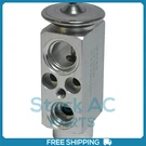 A/c Expansion Valve For International Navistar. Fixed Price $37.99.